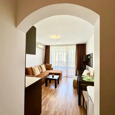 Cozy - In Diamant Apartment *