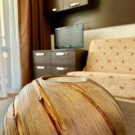 Apartment Cozy - In Diamant