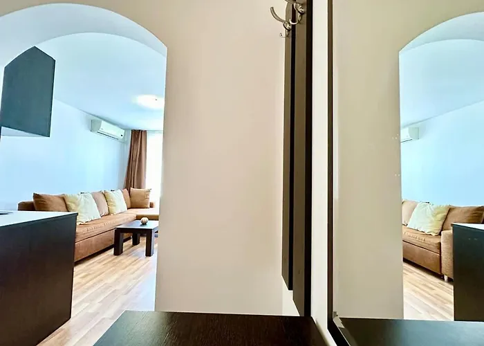 Apartment Cozy - In Diamant