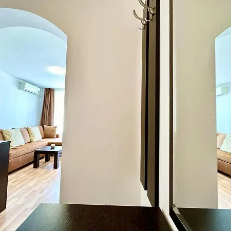 Appartement Cozy - In Diamant