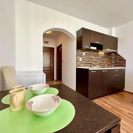 Apartamento Cozy - In Diamant *