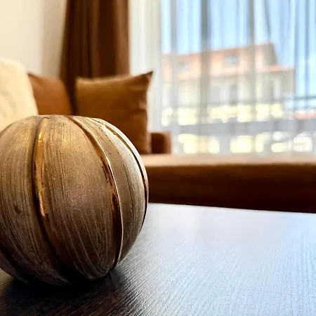 Cozy - In Diamant Apartamento