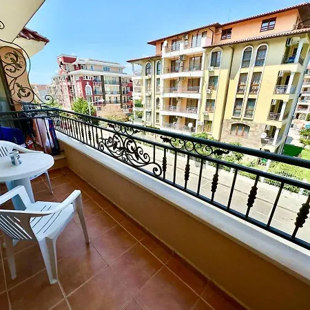 Apartamento Cozy - In Diamant *