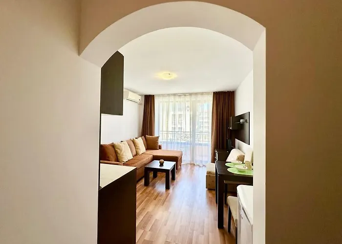 Cozy - In Diamant Apartamento *