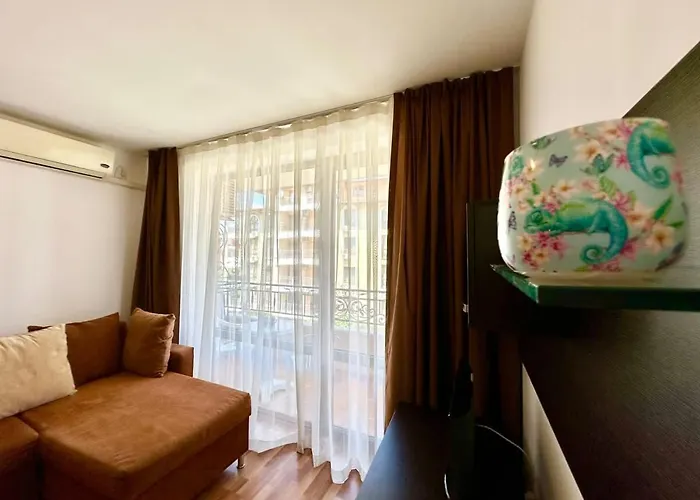 Cozy - In Diamant Apartamento *