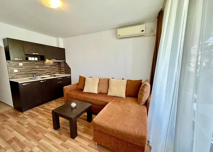 Cozy - In Diamant Apartamento