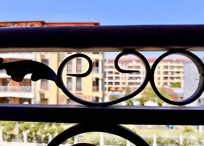 Apartamento Cozy - In Diamant