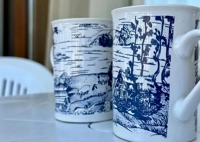 Cozy - In Diamant Apartamento *