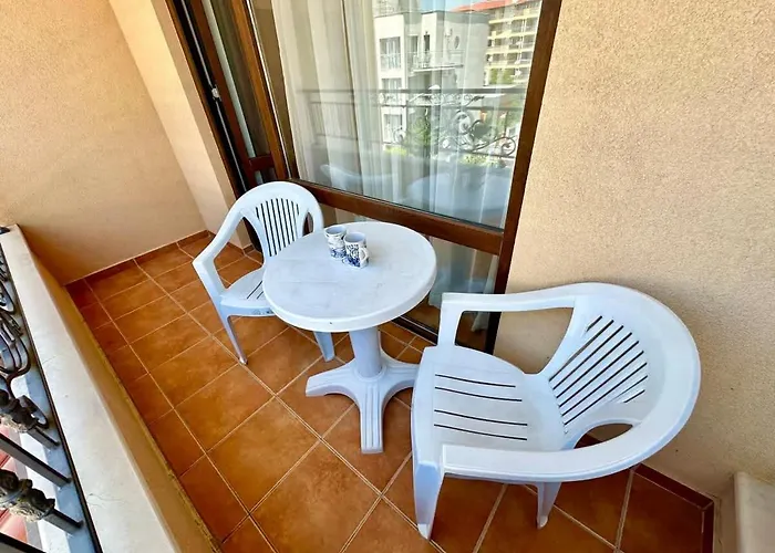 Appartement Cozy - In Diamant *