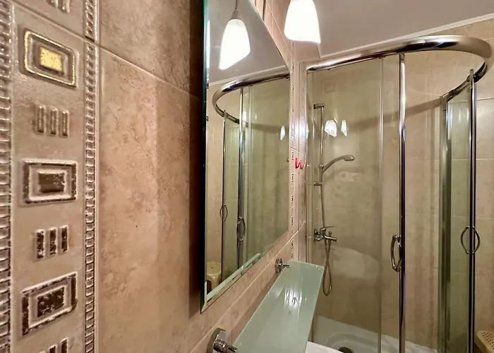 Appartement Cozy - In Diamant Slantchev Briag