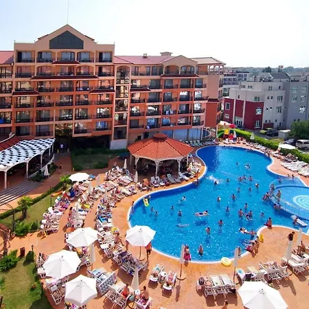 Cozy - In Diamant Апартаменты *
