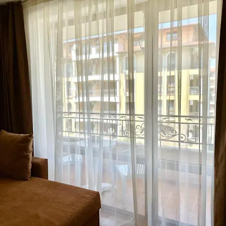 Appartamento Cozy - In Diamant Sunny Beach