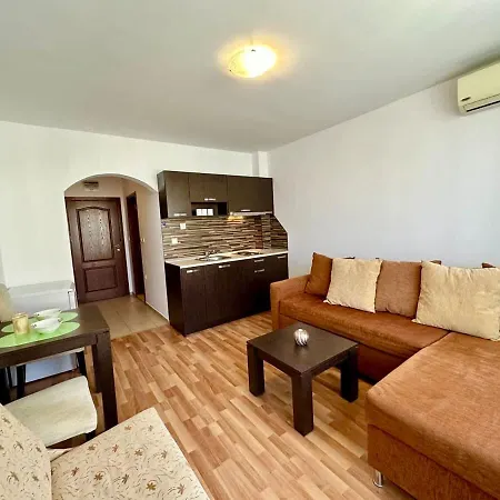 Cozy - In Diamant Appartamento