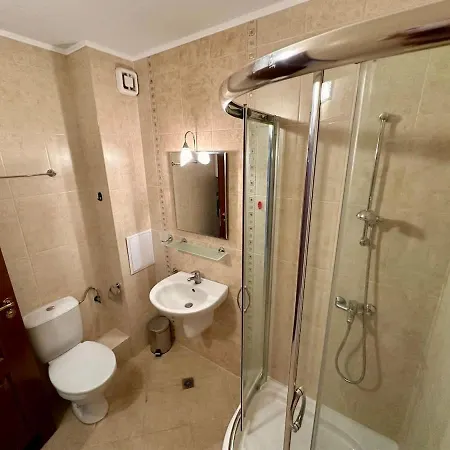 Cozy - In Diamant Апартаменты *