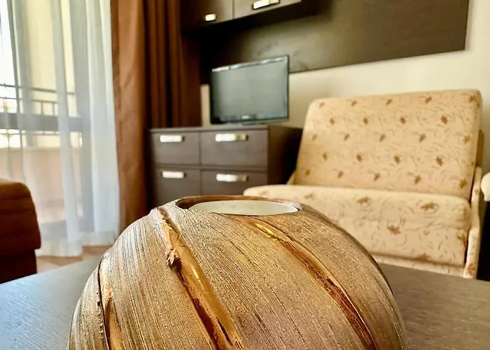 Appartamento Cozy - In Diamant