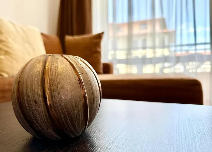 Cozy - In Diamant Appartamento