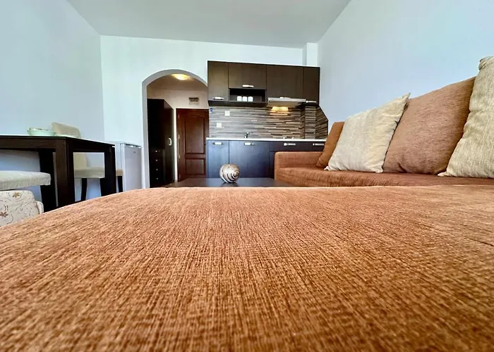 Cozy - In Diamant * Слънчев бряг