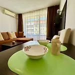 Apartment Cozy - In Diamant Sunny Beach