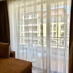 Apartment Cozy - In Diamant Sunny Beach