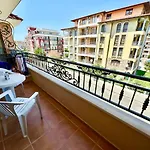 Apartment Cozy - In Diamant *