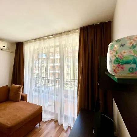 Cozy - In Diamant Lägenhet *